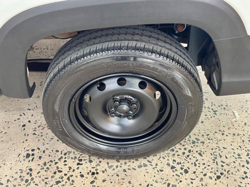 Fiat Strada Enduran Cs 13 - foto 7