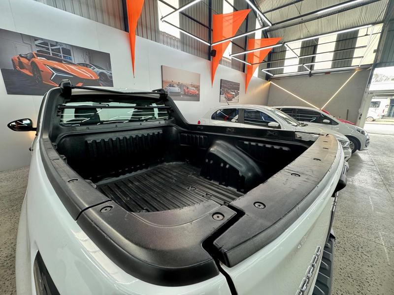 Fiat Strada Enduran Cs 13 - foto 7