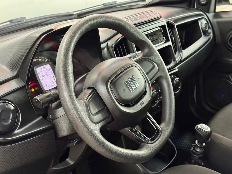Fiat Strada Enduran Cs 13 - foto 11