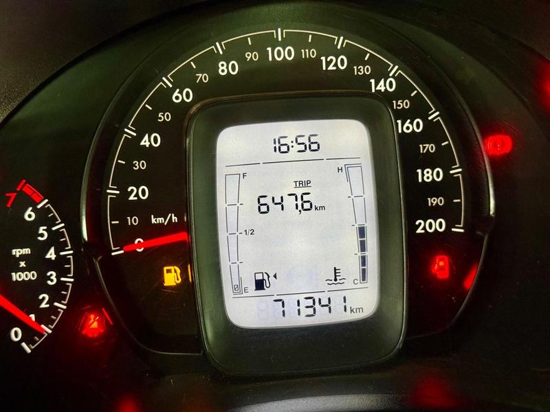 Fiat Strada Enduran Cs 13 - foto 13