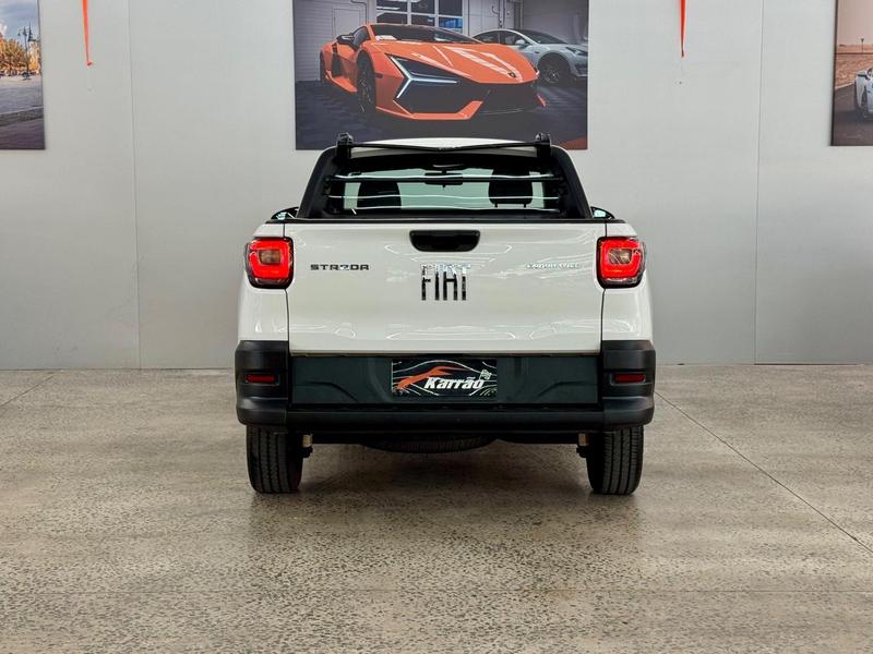 Fiat Strada Enduran Cs 13 - foto 3