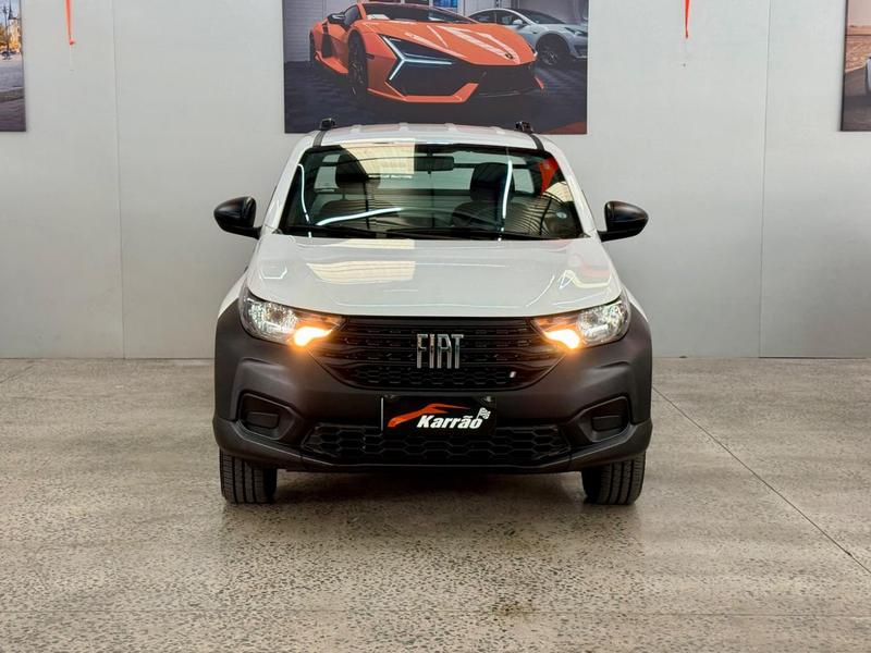 Fiat Strada Enduran Cs 13 - foto 4
