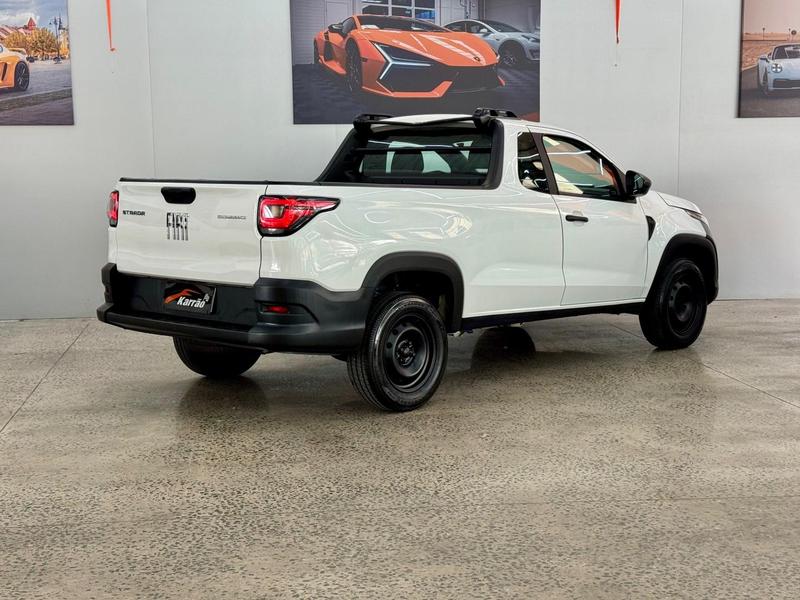 Fiat Strada Enduran Cs 13 - foto 5