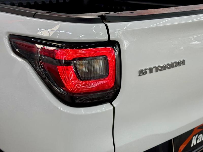 Fiat Strada Enduran Cs 13 - foto 6