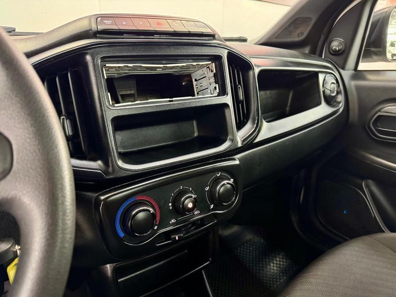 Fiat Strada Enduran Cs 13 - foto 9