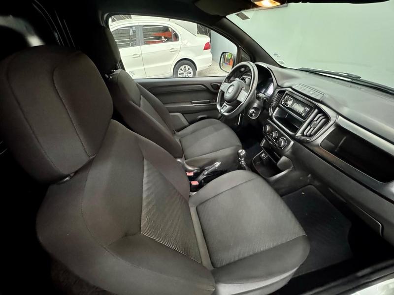 Fiat Fiorino Endurance - foto 12