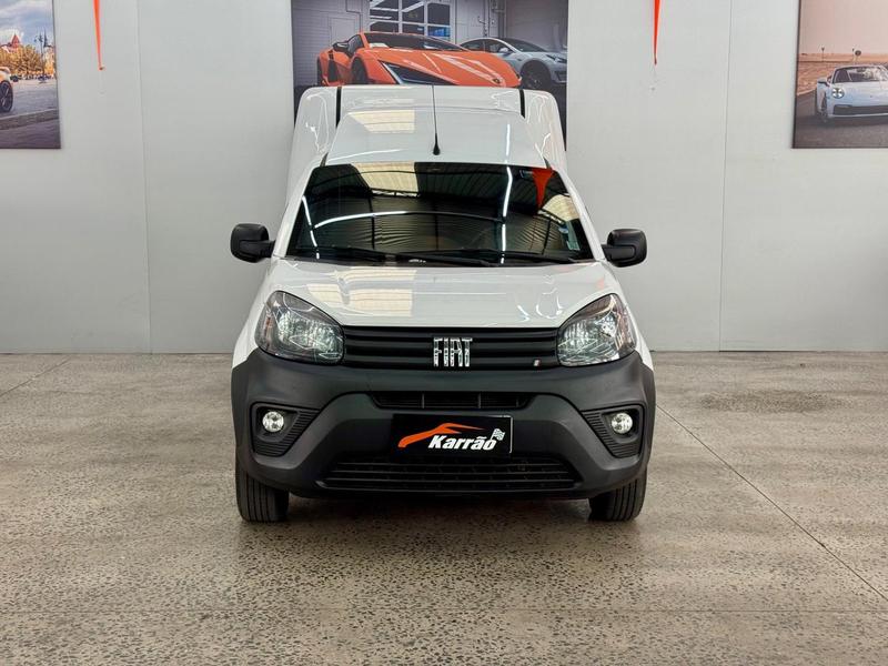 Fiat Fiorino Endurance - foto 3