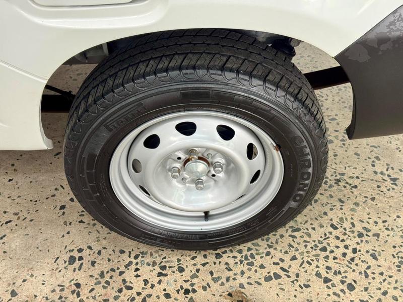 Fiat Fiorino Endurance - foto 7