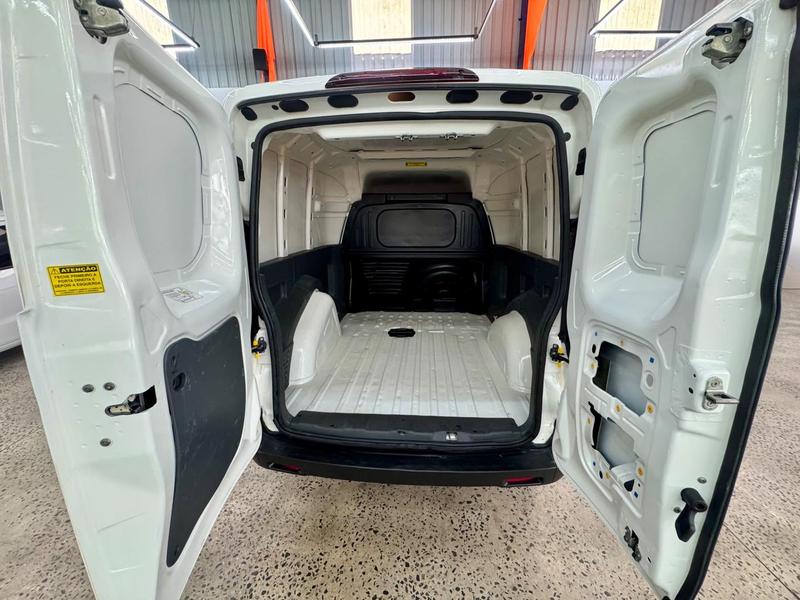 Fiat Fiorino Endurance - foto 11