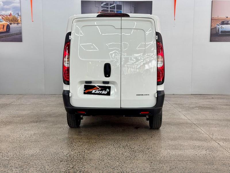 Fiat Fiorino Endurance - foto 5