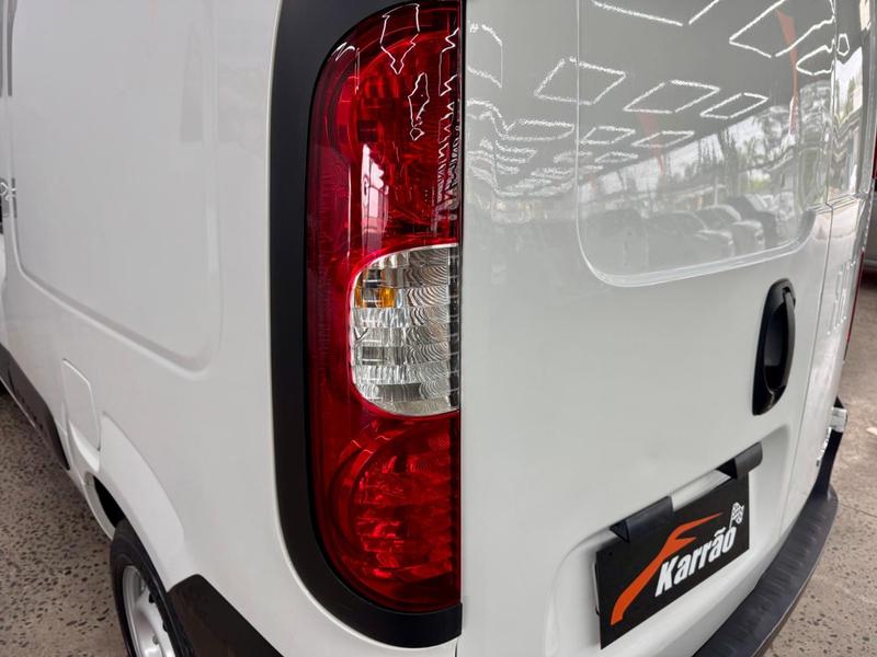 Fiat Fiorino Endurance - foto 6