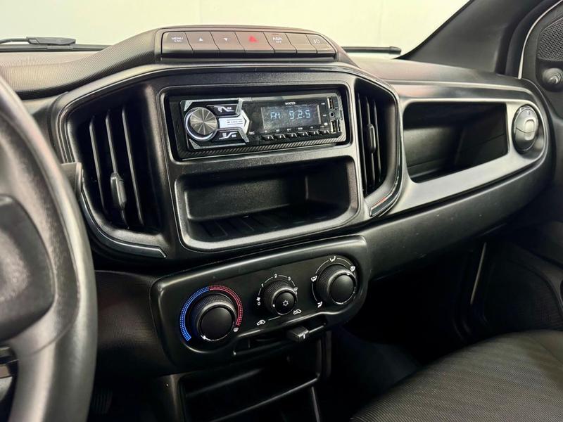 Fiat Fiorino Endurance - foto 10