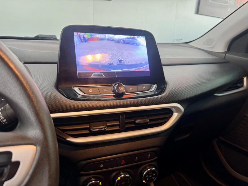 Chevrolet Tracker T A LT - foto 11