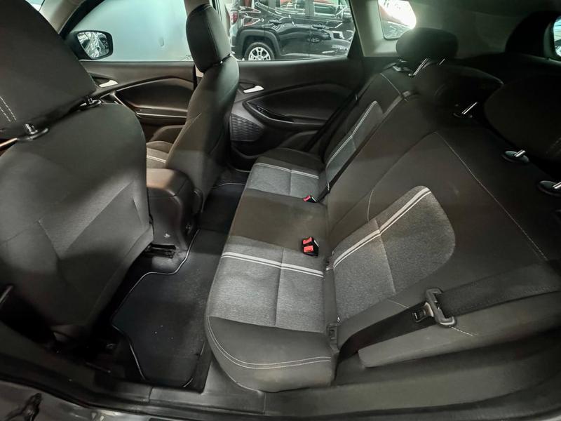 Chevrolet Tracker T A LT - foto 12