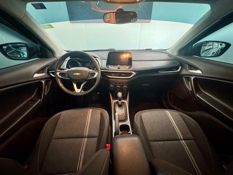 Chevrolet Tracker T A LT - foto 13