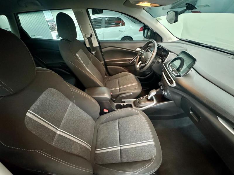 Chevrolet Tracker T A LT - foto 14