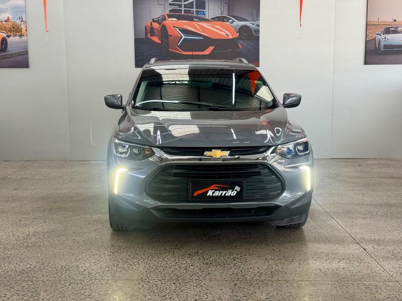 Chevrolet Tracker T A LT - foto 3
