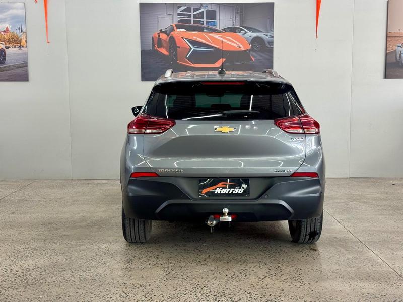 Chevrolet Tracker T A LT - foto 5