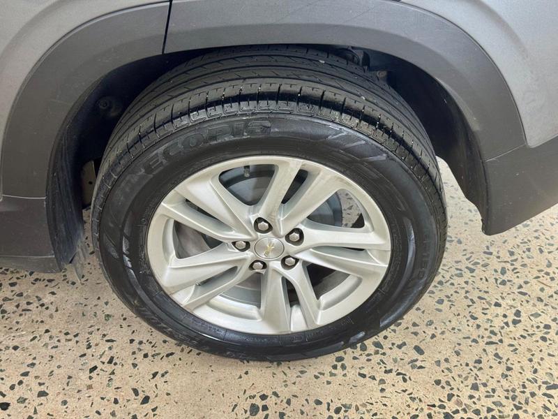 Chevrolet Tracker T A LT - foto 7