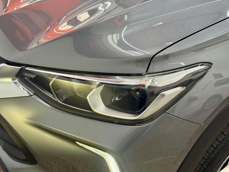 Chevrolet Tracker T A LT - foto 8
