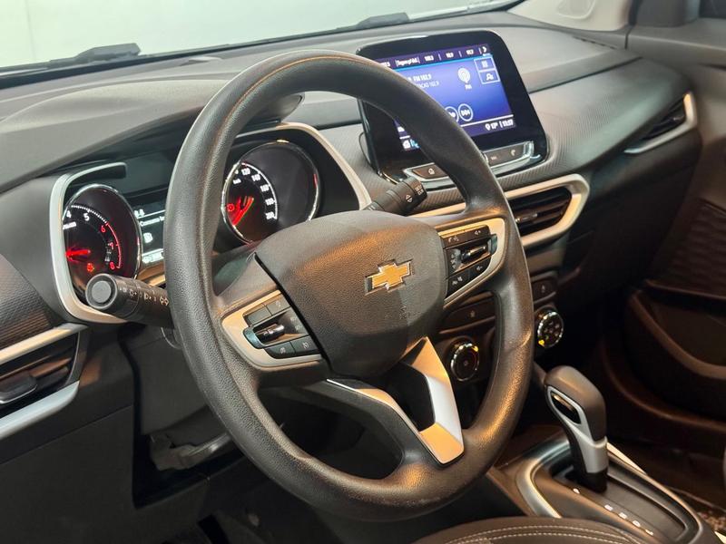 Chevrolet Tracker T A LT - foto 9