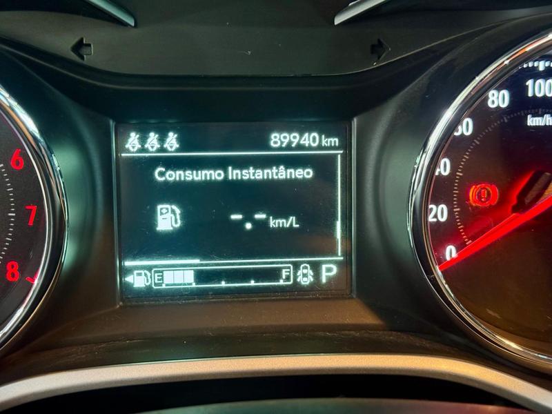 Chevrolet Tracker T A LT - foto 10