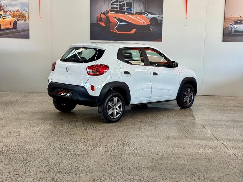 Renault Kwid Zen 2 - foto 2