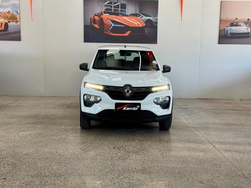 Renault Kwid Zen 2 - foto 3