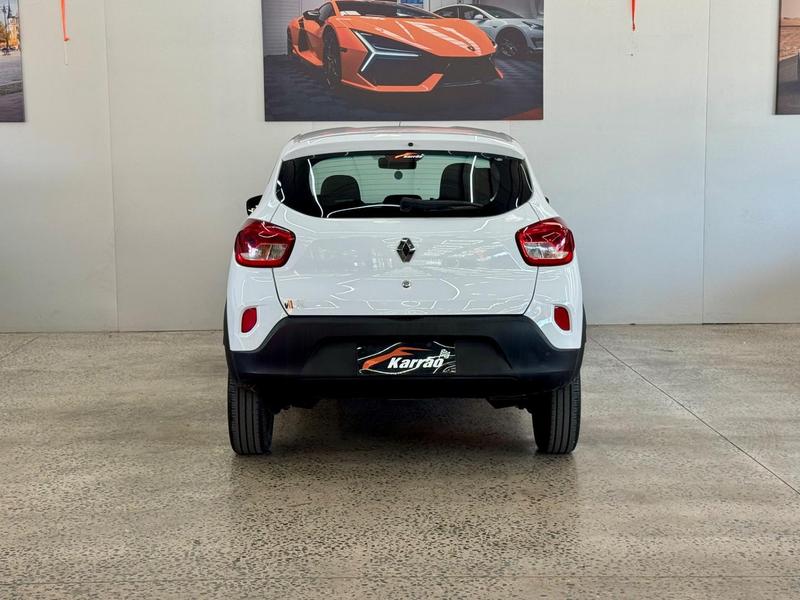 Renault Kwid Zen 2 - foto 4
