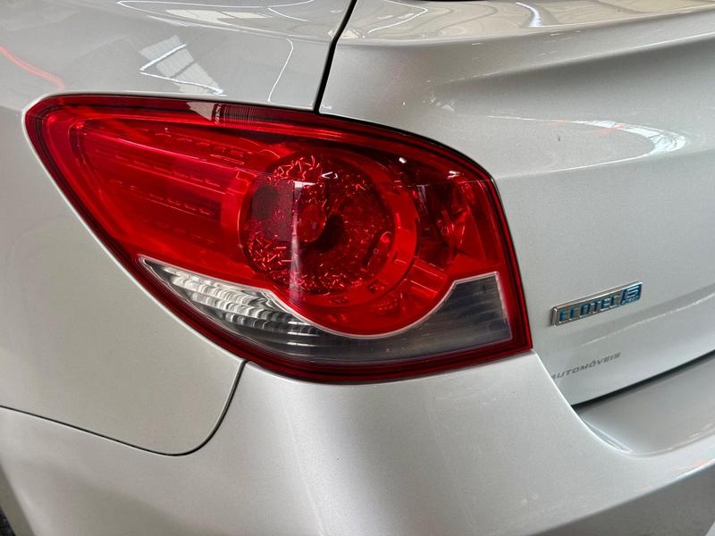 Chevrolet Cruze LTZ Hb - foto 6