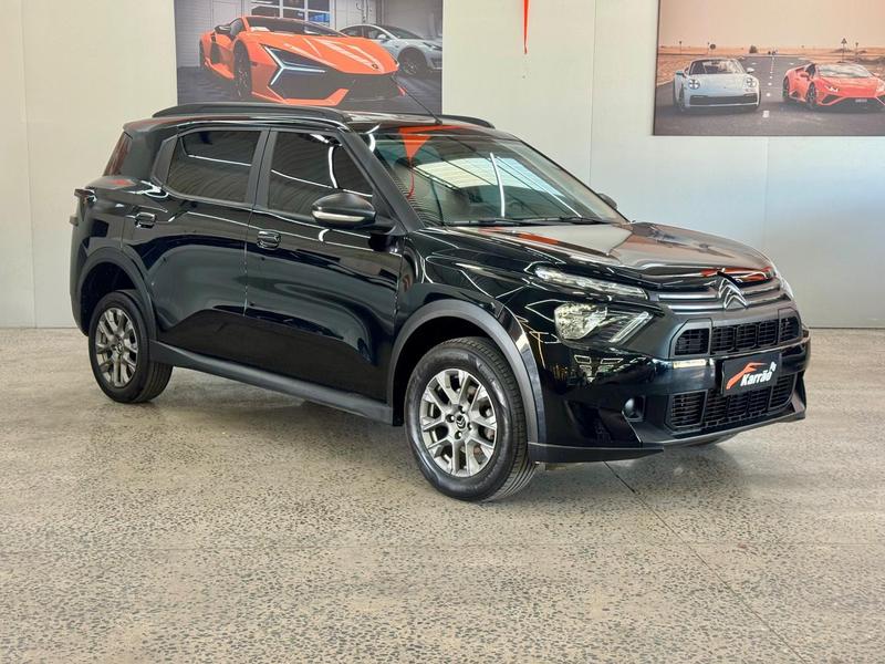 Citroën C3 Feel 1.0 Flex Turbo 200 Automático - foto 3
