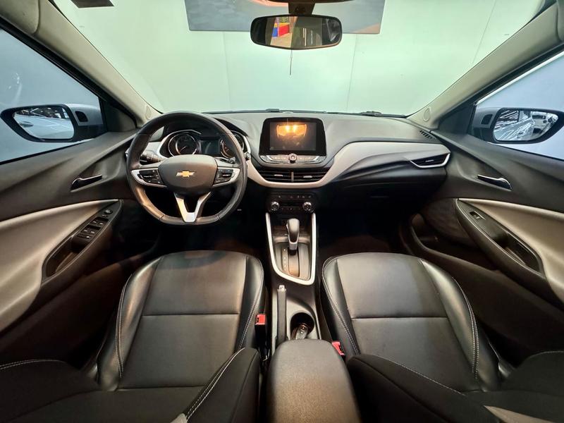 Chevrolet Onix Sed. Plus Prem. 1.0 12V Tb Flex Automático - foto 13