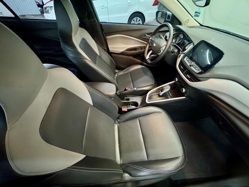 Chevrolet Onix Sed. Plus Prem. 1.0 12V Tb Flex Automático - foto 14