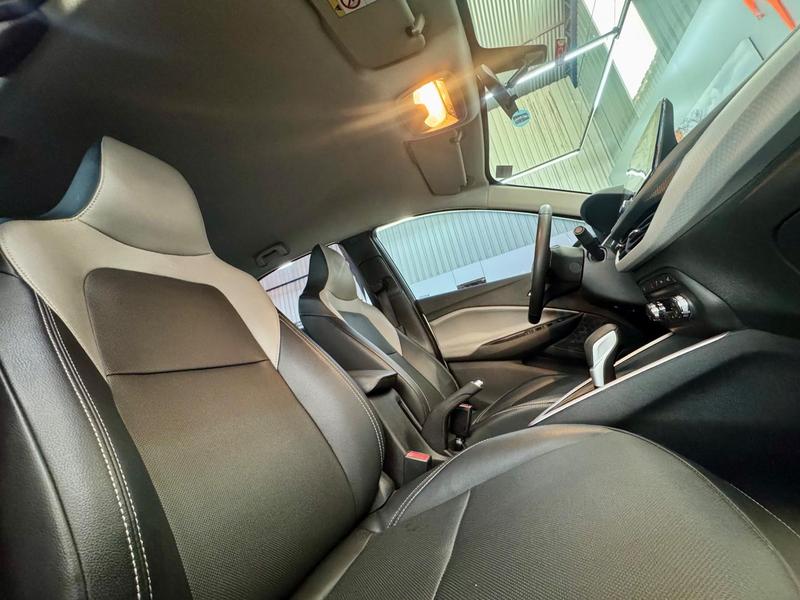 Chevrolet Onix Sed. Plus Prem. 1.0 12V Tb Flex Automático - foto 15