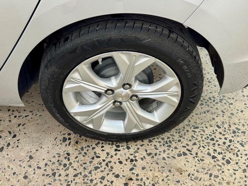 Chevrolet Onix Sed. Plus Prem. 1.0 12V Tb Flex Automático - foto 7
