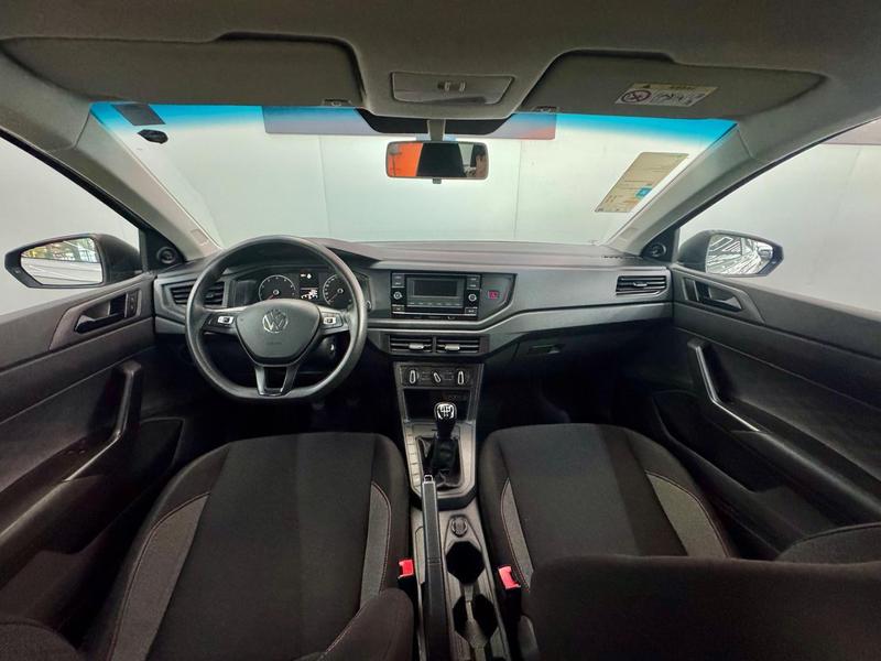 Volkswagen Polo Track Ma - foto 13