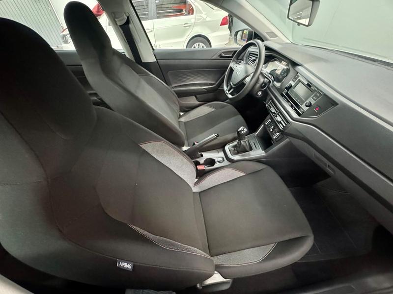 Volkswagen Polo Track Ma - foto 14