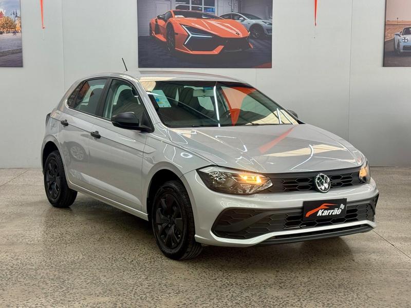 Volkswagen Polo Track Ma - foto 2