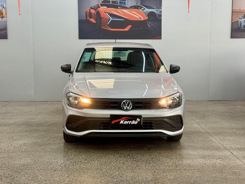 Volkswagen Polo Track Ma - foto 3