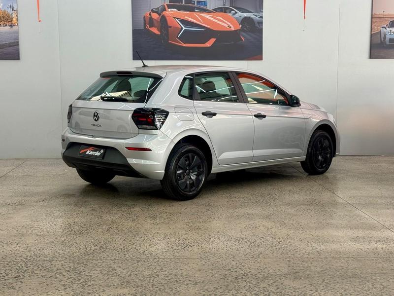 Volkswagen Polo Track Ma - foto 4