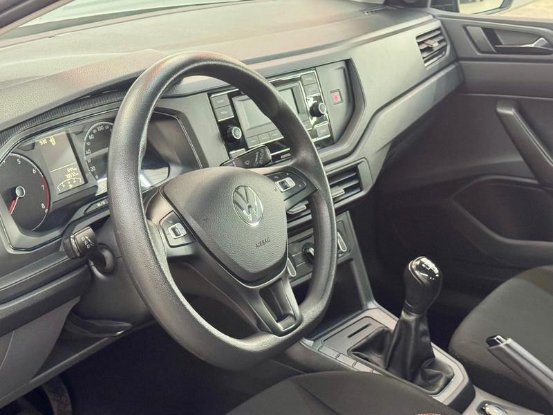Volkswagen Polo Track Ma - foto 9
