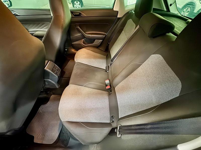 Volkswagen Polo Cl Ab - foto 12