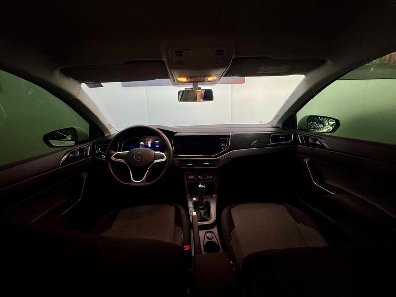 Volkswagen Polo Cl Ab - foto 13