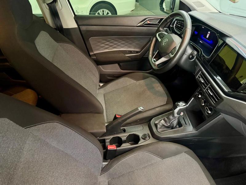 Volkswagen Polo Cl Ab - foto 14