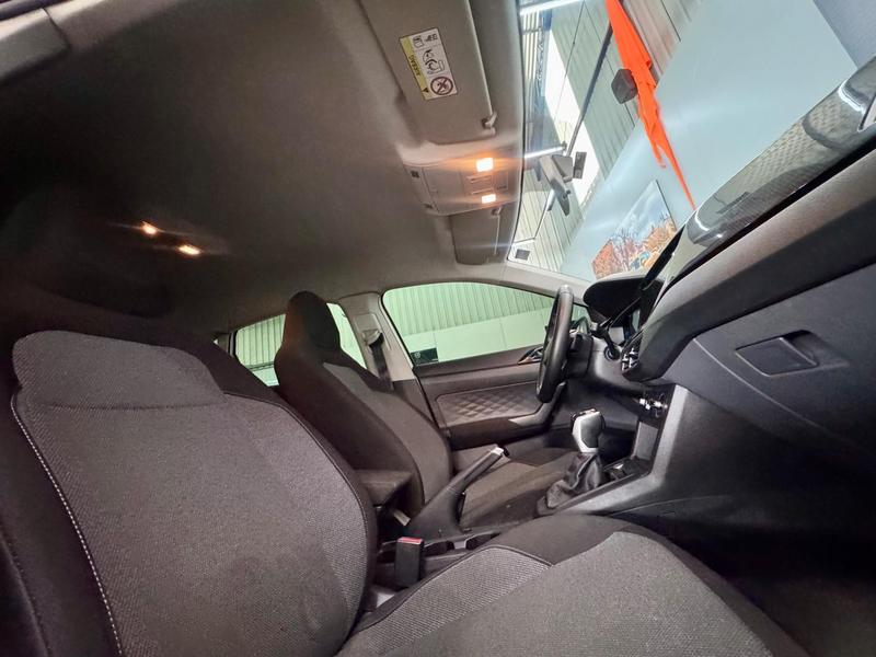Volkswagen Polo Cl Ab - foto 15