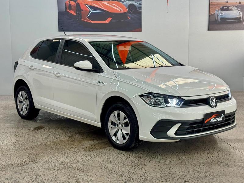 Volkswagen Polo Cl Ab - foto 2
