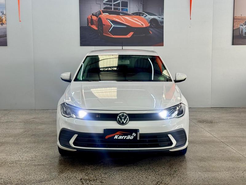 Volkswagen Polo Cl Ab - foto 3