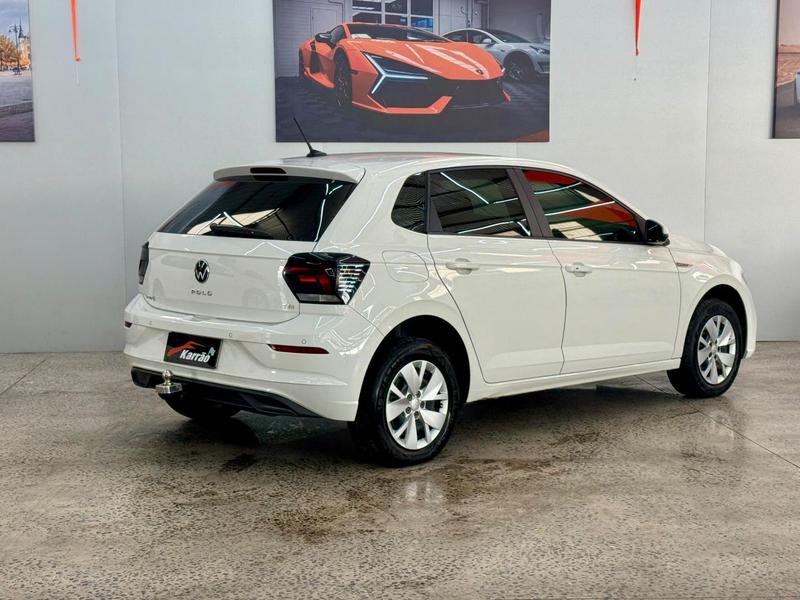 Volkswagen Polo Cl Ab - foto 4