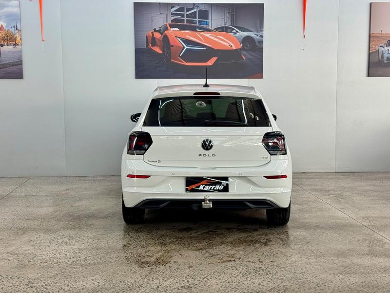 Volkswagen Polo Cl Ab - foto 5