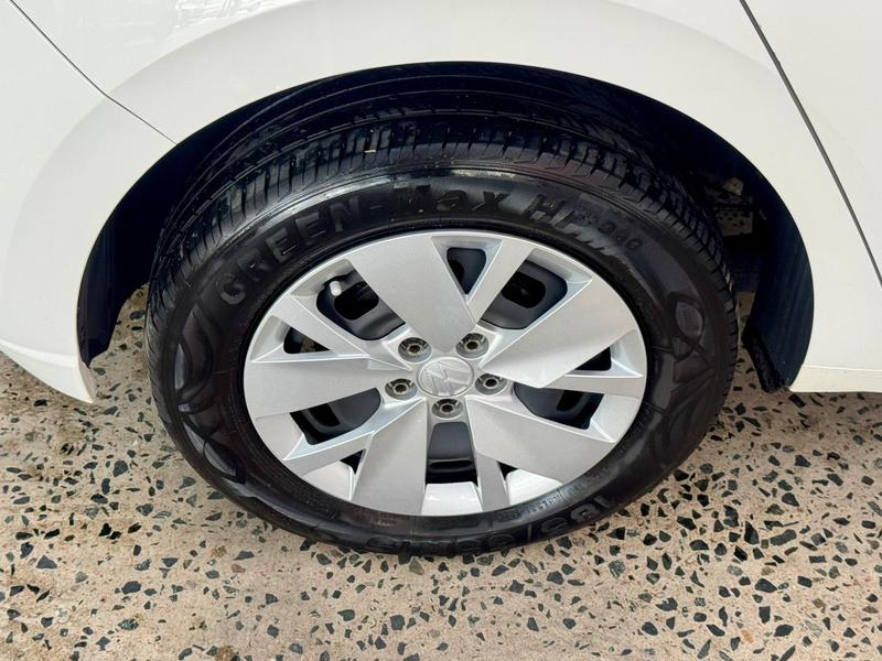 Volkswagen Polo Cl Ab - foto 7